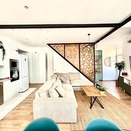 Duplex 125 M2 *