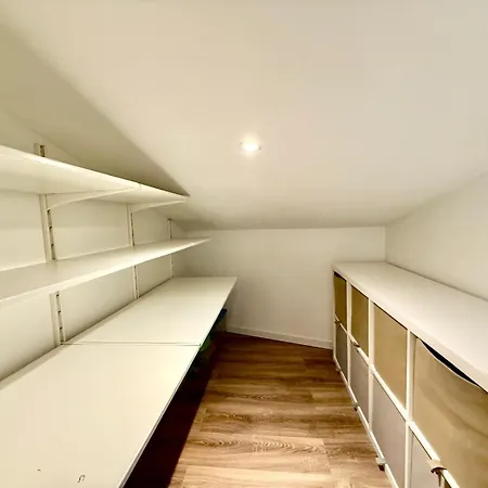 Duplex 125 M2 ニース