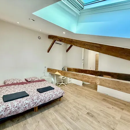 Duplex 125 M2 * ניס