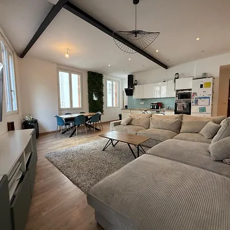 Duplex 125 M2 * ניס